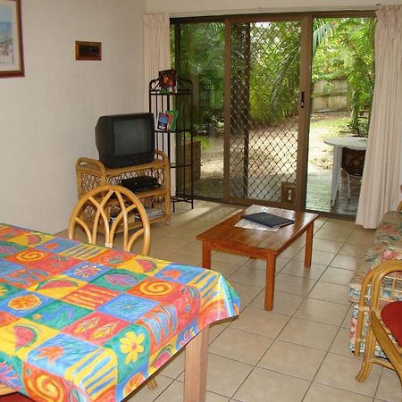Noosa Yallambee Holiday Apartments Noosaville Extérieur photo