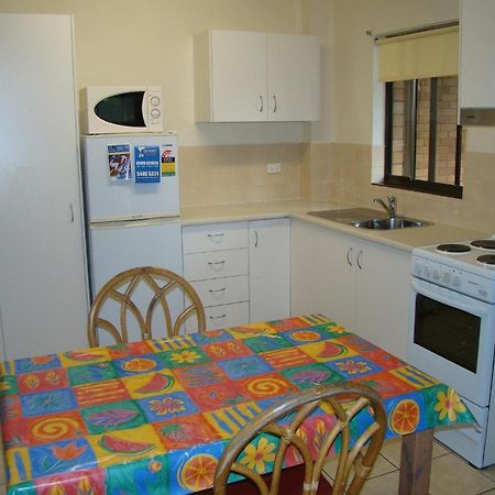 Noosa Yallambee Holiday Apartments Noosaville Extérieur photo