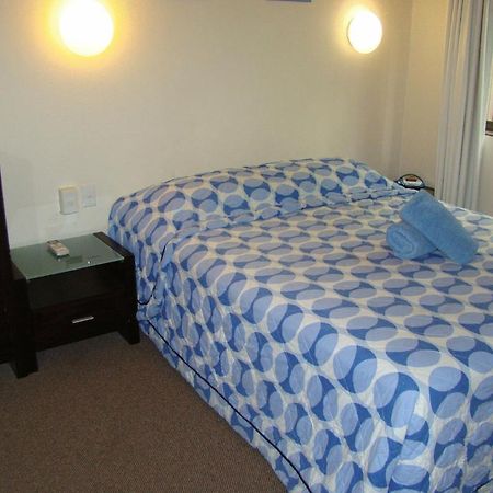 Noosa Yallambee Holiday Apartments Noosaville Extérieur photo