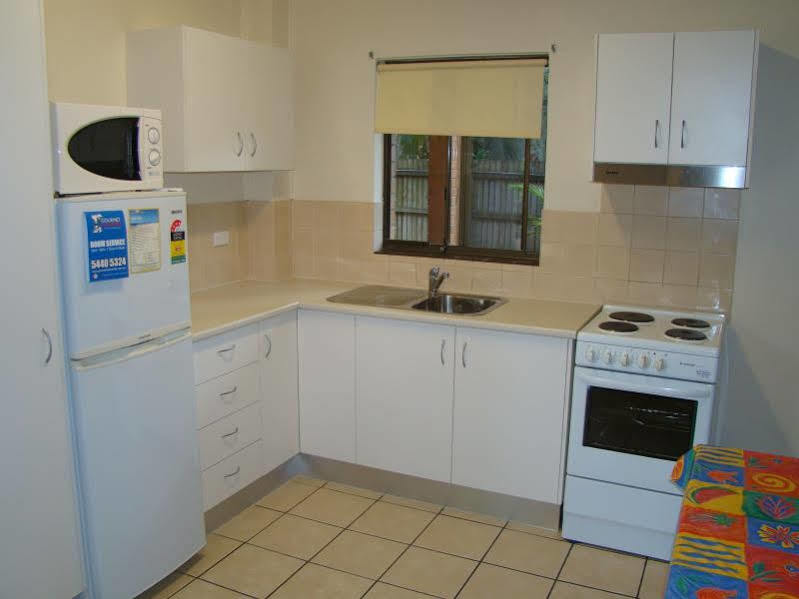 Noosa Yallambee Holiday Apartments Noosaville Extérieur photo